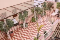 Casa Romana Hotel Boutique