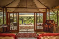Meno A Kwena - Lodges