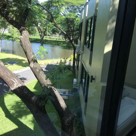 Green@Buriram