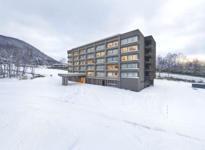 Hinode Hills Niseko Village, Curio Collection by Hilton