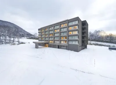 Hinode Hills Niseko Village, Curio Collection by Hilton Hotels in Niseko