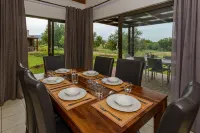 The Kingdom Resort - breakfast
