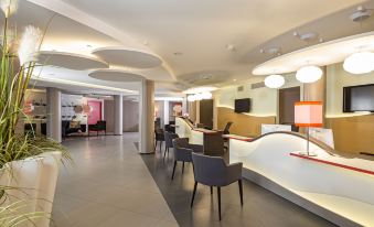 Thalazur Port-Camargue - Hotel & Spa