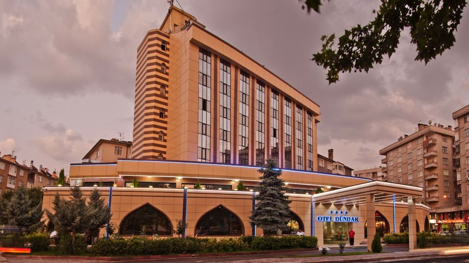Dündar Hotel