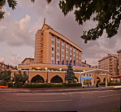 Dündar Hotel Hotels in 