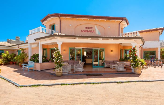 Park Hotel Asinara