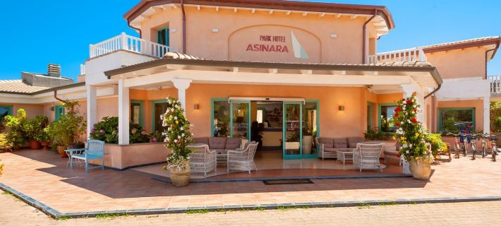 Park Hotel Asinara Hotels in Stintino