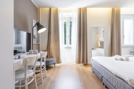 Dome Отели рядом с достопримечательностью «Cagliari International Container Terminal CICT»