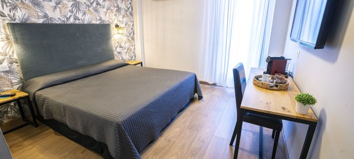 Complejo Roma Hotels in Cáceres