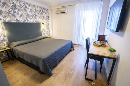 Complejo Roma Hotel di Bejar