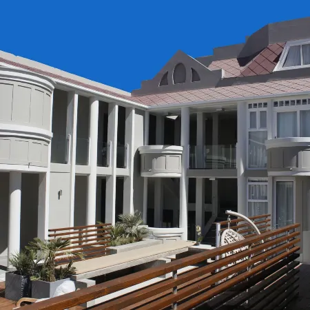 Swakopmund Luxury Suites
