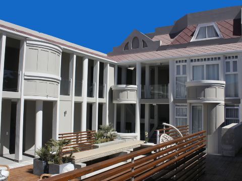 Swakopmund Luxury Suites