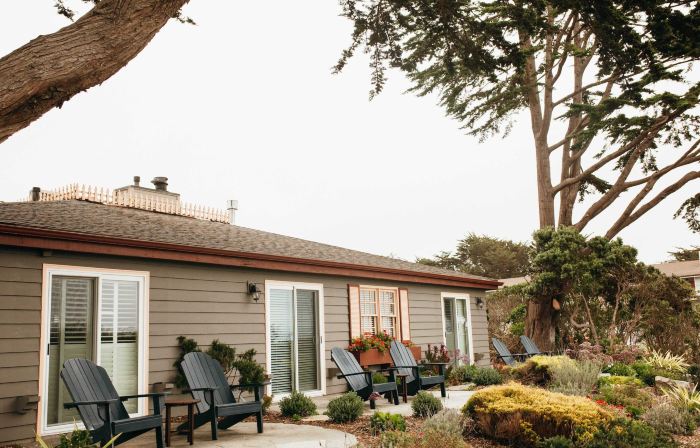 Sea Otter Inn