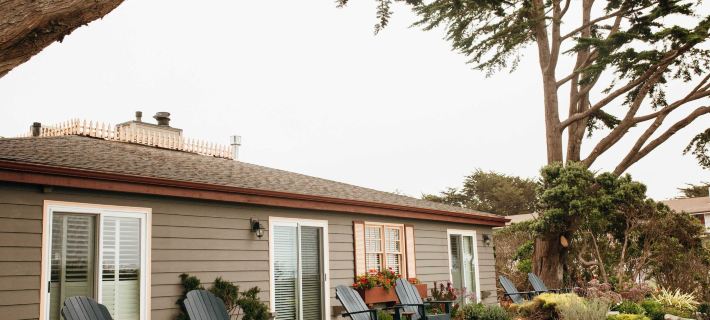 Sea Otter Inn Hotels in Cambria