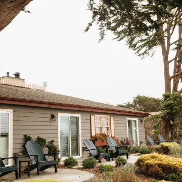 Sea Otter Inn