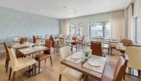 Hotel Marina Rio - breakfast
