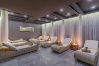 Mirada Del Lago - spa