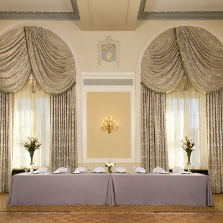 Francis Marion Hotel
