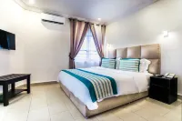 Home Residence Hotel - balcony