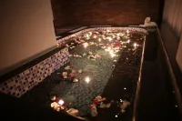 Palestine Plaza Hotel - spa