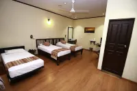 Colombo City Hotels (Pvt) Ltd