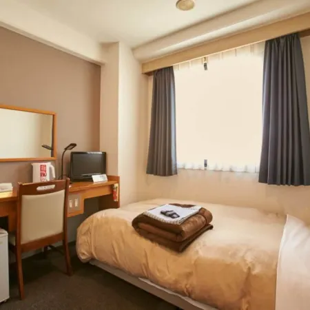 Hotel New Yutaka