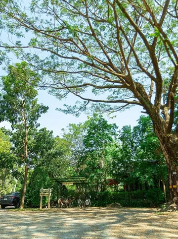 รูปภาพของบ้านสวนรมิตารีสอร์ต