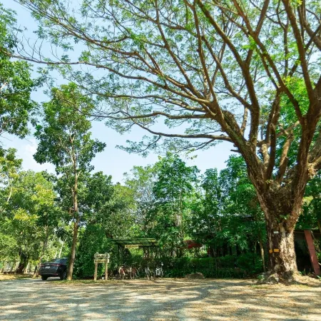 Baan Suan Ramita Resort