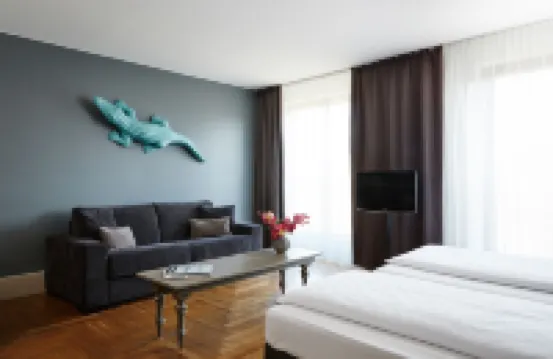 Hotel Amano Rooms & Apartments