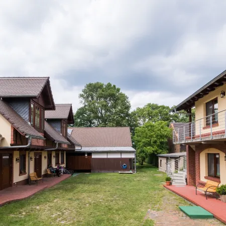 Gasthof Zum Slawen