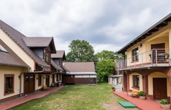 蘇姆斯拉文客棧