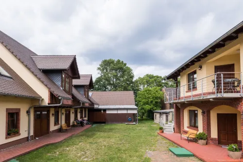 Gasthof Zum Slawen - WiFi
