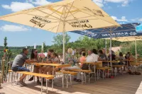 Glamping Resort Biosphäre Bliesgau Hotels in Gersheim