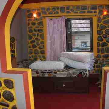 Buddha Shanti Lodge Backpackers Paradise Rooms