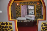 Buddha Shanti Lodge Backpackers Paradise Hotels in Simalchaur Syampati