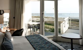 Thalazur Port-Camargue - Hotel & Spa