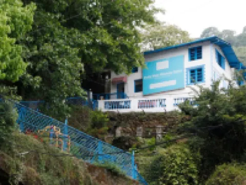 Manu Maharani賓館 奈尼塔爾酒店