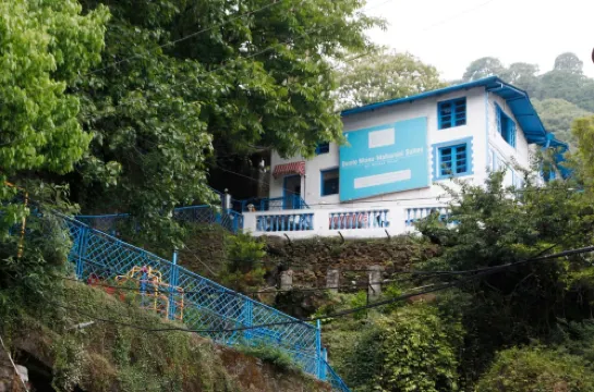 Manu Maharani Regency