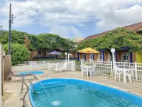 Pousada Marinamarela Hotels in Penha