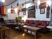 Chan Myae Guest House Hotels in Yangon
