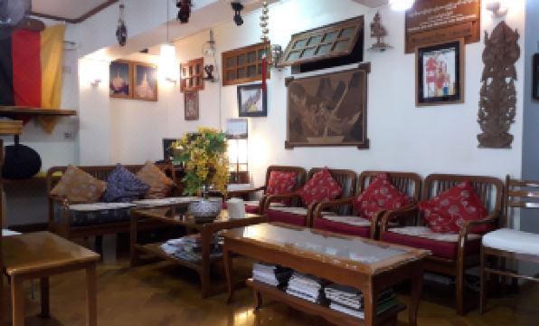 Chan Myae Guest House