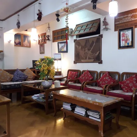 Chan Myae Guest House