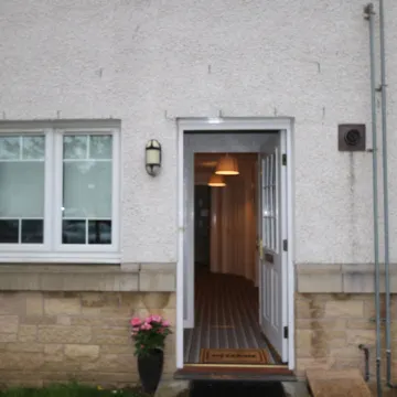 Dunfermline - Premium Two Bedroom Apartment - KW