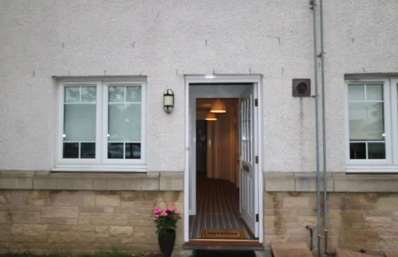 杜洛奇公寓酒店 KW