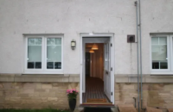 Dunfermline - Premium Two Bedroom Apartment - KW