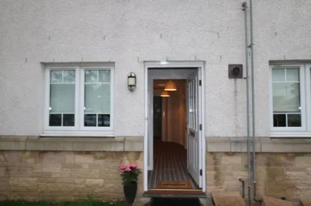 Dunfermline - Premium Two Bedroom Apartment - KW