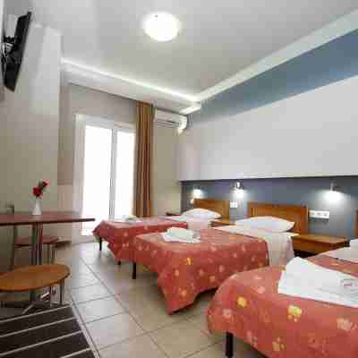 Hotel Rodon Rooms