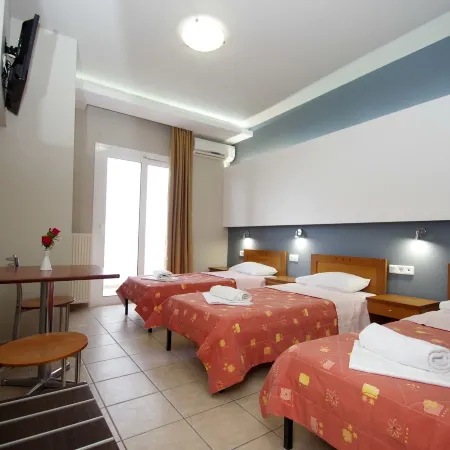 Hotel Rodon