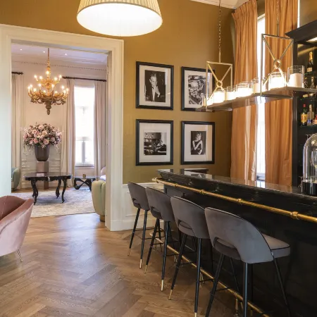 Dukes' Arches Brugge - by Dukes' Hotel Collection