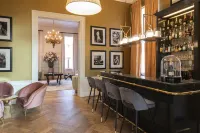 Dukes' Arches Brugge - by Dukes' Hotel Collection - bar